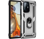 Para Xiaomi Mi 12 11 10 9 Lite Pro Ultra 11T 11i 10T 9T 12Pro funda armadura a prueba de golpes para Mi 9Lite 9se cc9e A3Lite