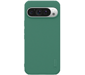 For Google Pixel 9 Pro /9 Pro XL MagSafe Case Nillkin Frosted Shield Pro Magnetic Case Soft TPU Frame PC Cover For Google Pixel9