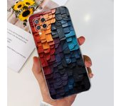 For Samsung Galaxy A42 5G Case SM-A426B Phone Covers Fashion Butterfly Clear Silicone Soft Fundas For Samsung M42 5G A 42 Bumper
