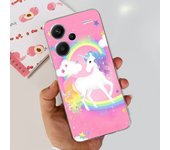 For Redmi Note 13 Pro 5G Case Popular Butterfly Leopard Soft Cover For Xiaomi Redmi Note 13 Pro Plus Funda Note 13 Pro+ 5G Coque