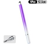 2-in-1 tablet optical penc, Android, iPhone, Apple, iPad, Samsung, Kindle, universal stylist, capacitive pen, touchscreen