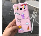 For Realme 11 pro+ Pro Plus Case Candy Color Soft Silicone TPU Slim Phone Back Cover On Realme 11 5G Realme11 Pro Fundas Fashion