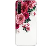 For Realme 6 OPPO Realme 6 Case Cover Soft TPU Silicone Phone Back Cover Case For OPPO Realme 6 Pro 6i 6 i Realme6 6Pro Cases