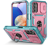 Funda Dura y a Prueba de Golpes para Samsung Galaxy S24, S23, S22, S21 Ultra Plus
