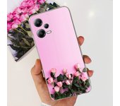 For Xiaomi Poco X5 Pro PocoX5 5G Case Soft Clear TPU 2023 Fashion Pattern Silicone Covers For Xiaomi Poco X3 Pro X3 NFC PocoX3