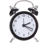 Home Office Mini Travel Alarm Clock