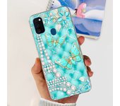 For Samsung Galaxy M21 Phone Case Soft TPU Transparent Silicone Back Cover For Samsung M21 2021 M21s Coque Funda GalaxyM21 M 21