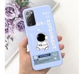 For Samsung Galaxy Note 20 Ultra Note20 Case Liquid Silicone Phone Cover For Samsung Note 20Ultra Shockproof Coque Luxury Capas