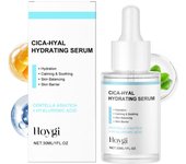 Hyaluronic Acid Soothing Skin Long Lasting Moisturizing And Relieving Dry Essence