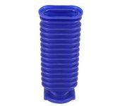 For Dyson V6 V7 V8 V10 V11 Soft Velvet Roller Suction Hose Replacement for Home Cleaning Vacuum Cleaner Accessories Part
