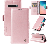 For Samsung Galaxy S 10 Galaxy S10 s21 S22 S23 A33 A53 SM - g973f g973u antideslizante para la carcasa del teléfono móvil