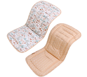 Baby Stroller Seat Liner Cushion Pushchair Car Cart Chair Mat Seat Child Trolley Mattress Diaper Pad Stroller Accessories