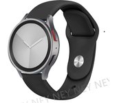 20mm 22mm Silicone strap For Samsung Galaxy watch 4/5/5 pro/6 Classic/Active 2/Gear S3 bracelet band for Huawei GT 4/2/2e/3 pro