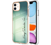 For Apple iPhone 11 12 Pro Max 11 Pro Max 12 Pro Max IPhone 11 A2218 A22211 A2411 Carcasa Antisísmica