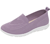 Zapatos de mujer Primavera Verano Casual Transpirable Suela Gruesa