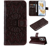 Para Honor 6a 7x 10 20 90 Lite 90lite Magic 5 Magic5 Pro Rep - An00 Carcasa De Girasol Resistente A La Caída Magnética