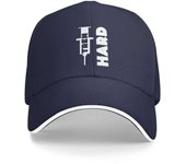 Fashion Tren Hard Syringe Trenbolon Steroide Gifts Baseball Cap Snap Back Brand cap Golf Hat Man Men's Women's