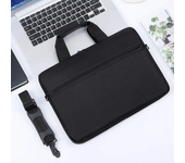 Bolsa para ordenador portátil, funda, bolso de hombro, bolsa para portátil, maletines 13,3 14 15,6 pulgadas para Lenovo HP Huawei Asus Dell Samsung