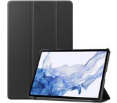 Magnetic Case For Samsung Galaxy Tab S9 Cover Magnetic Stand Hard Shell For Samsung S9 SM-X710/SM-X716B/SM-X718U 11'' Case
