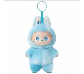 2025Nuevo Heartbeat Macaron Vinilo Cara Persiana Caja Muñeca de Peluche Juguetes Labubu