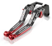 For BMW R1200S 2006-2008 R1200SE 2010-2013 R1200ST 2005-2008 Motorcycle Adjustable Extendable Brake Clutch Levers Foldable Lever