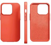 New Liquid Silicone Phone Cases For Apple iPhone 13 14 11 12 15 Pro Max Bumper Case For iPhone 14 15 Plus Shockproof Soft Cover