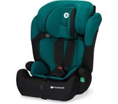 Silla de coche bebé, Silla coche para niños, Sillade, Cinturón, regula en 11 niveles, Grupo 1/2/3, 15 meses