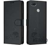 For Xiaomi Redmi Poco M1 6 6a 7 8 9a 9i 9 At 10 Prime 4G 2021 Caso Comercial De Protección De Gatitos Impresos En India