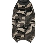 Traje de recuperación para perros, bata quirúrgica para perros,chaleco para mascotas, traje de castración para perros
