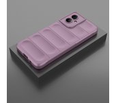 Shockproof Case Four Corner Airbag Case Silicone Cover Case for Motorola Moto G55