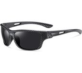 Nuevas gafas deportivas de moda para hombres y mujeres, gafas de sol polarizadas transfronterizas para ciclismo, gafas de sol