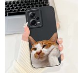 For Cover Xiaomi Poco X5 Pro Phone Case Soft Silicone Shockproof Cover Fashion Protective Funda For Xiomi PocoX5 X 5 X5Pro Coque