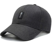 Gorra de béisbol a la moda para hombre, gorras Snapback bordadas con etiquetas, gorra de Hip Hop para hombre, gorras deportivas informales para camionero, sombreros para el sol al aire libre