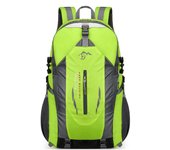 Mochila de senderismo impermeable, mochila de viaje portátil, bolsa de senderismo al aire libre para mujeres y hombres, bolsa de