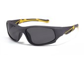 Ciclismo Gafas de sol para niños Sombra al aire libre Niños y niñas Gafas de sol polarizadas deportivas