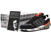 Zapatos Masculinos Con Suelas Gruesas Transpirables Y Zapatillas Deportivas De Ocio Retro Anti - Terciopelo