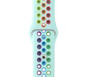 Applicable to Silicone Bracelet for Venu SQ2 SQ Music, Smart Watch