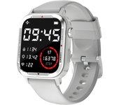 Reloj inteligente G96, Bluetooth, Llamada, entrenamiento de respiración, fotografía remota, 123 Modos
