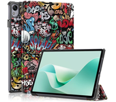 Funda For Huawei MatePad 11.5S Case Magnetic Fold Leather Stand Hard Smart Tablet Shell For Huawei Matepad 11.5 S 2024 Case