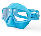 Juego de máscara de buceo profesional con protección UV lente antiniebla HD ajustable para adultos snorkel natación gafas de buceo