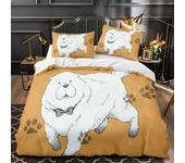 3D Anime SPY×FAMILY Anya Forger Comforter Bedding Sets Full Size Cartoon Duvet Cover Queen King Size Quilt Cover Pillowcase Set