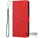 Para Xiaomi Redmi Note 13 Pro A1 A2 Poco C51 Plus Solapa Soporte Simple Contra La Caída De La Funda De La Ranura De La Tarjeta