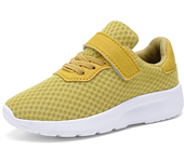 Nuevo modelo 2025Gran Oferta De Zapatillas De Deporte Baratas Para Niños, Zapatos Para Correr Verdes A La Moda Para Niños, Talla 28-39, Zapatos Deportivos Ligeros Para Exteriores Para Niño Y Niña 2023