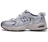 Leten Official  NB 530 Sports Sneakers MR530KA Warranty 1 Year Work shoes