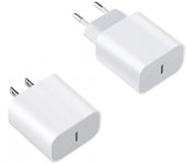 PD 20W Fast Charger For iPhone 11 14 13 12 Pro Max Plus Mini XR XS USB C Charge For iPad Air Pro Fast Charging Phone Accessories