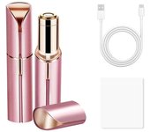 【Hot New Release】 Hair Removal Hine Eyebrow Hot Sales Portable Lipstick Women's Remover Mini Shaver Electric Trimmer
