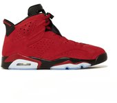 Nuevo 6S zapatos de baloncesto de los hombres zapatillas