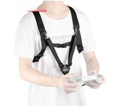 STARTRC Universal Transmitter Lanyard Shoulder Strap for DJI Mavic Mini 3 Pro RC-N1 RC Plus Remote Controller Accessories