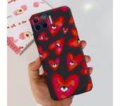 Case For Moto G 5G / G5G Plus Cases Soft TPU Black Silicone Phone Cover For Motorola Moto G 5G Plus Back Cover Coque Fundas Capa