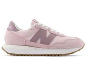 Leten  Womens 237 - Rose Sugar Work shoes